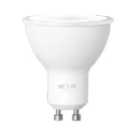 Bombillo inteligente LED GU10 MR16 CCT 110V WiFi Nexxt NHB-W310