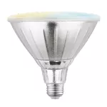 Bombillo inteligente LED E27 PAR38 CCT 110V WiFi Nexxt NHB-410