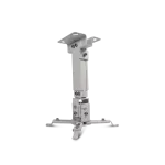 Soporte para proyector de techo blanco Klip Xtreme KPM-580W