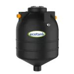 Ecodigestor 750 litros Ecotank 16-000750