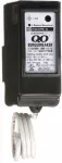 Supresor de transitorios QO 27kA 120-240V NEMA 2 para enchufar Square D QO2175SB