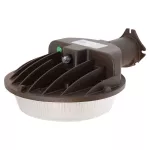 Lampara para exterior LED 30W 277V 5000K IP65 150° de apertura con fotocelda Urban Led Sylvania P23685-36