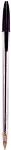 Lapicero clasico Negro BIC