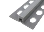 Junta de expansion Gris (PVC) 10 mm x 2.5 metros Prime RT