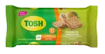 Galleta Tosh Rellena Pasion Maracuya