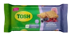 Galleta Tosh Rellena Arandanos