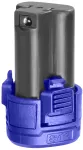 Bateria S12 12V 1.5Ah Li-Ion para inalambricos Emtop EBPK12150