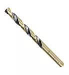 Broca HSS para metal 1/8" Emtop ULTDB010801 (10 por paquete)