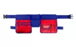 Bolso para herramientas tipo canguro ajustable Emtop ETBG48024