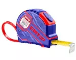 Cinta metrica 5 metros (25 mm) Emtop EMTP2525 (sust. EMTP25201)