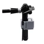Valvula de llenado para tanque de almacenamiento con cierre anti-sifon Fluidmaster 747U-011