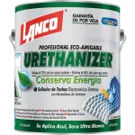 Membrana impermeabilizante 100% acrilica Urethanizer galon Lanco RC994-4