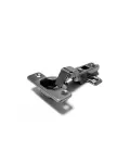 Bisagra invisible para mueble 35 mm curva Ducasse 3013102000 (par)