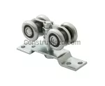 Carro para riel de porton 100 kg Ducasse D-100 10100217501