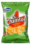Chicharritos pimienta limon 35gr