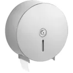 Dispensador de papel higienico 10" satinado Bobrick 2890