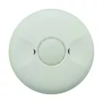 Sensor de movimiento PIR de techo 120-277V 800VA cobertura de 111 m2 blanco Intermatic IOS-CMP-U