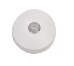 Sensor de movimiento PIR de techo 120-277V 250VA cobertura de 50 m2 blanco Intermatic IOS-CMP-ULCMX
