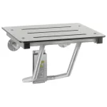 Asiento plegable para ducha 25.5" (648 mm) Bobrick 5193
