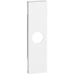 Cubierta para toma de TV coaxial Living Now Bticino KW08