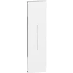 Cubierta iluminable para interruptor K4001 - K4003 - K4004 - K4005 blanco Living Now Bticino KW01