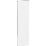 Cubierta para modulo ciego K4950 blanco Living Now Bticino KW00