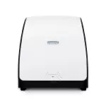 Dispensador de papel higienico en rollo jumbo JRT blanco Kimberly Clark 30217689