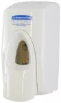 Dispensador de alcohol en spray para pared 400 ml blanco Kimberly Clark 30217697 (sust. 30180262)