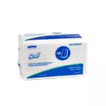 Servilleta Express Scott 30213147 (100 por paquete)
