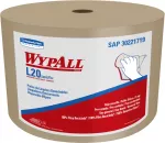 Paños de limpieza L-20 rollo 2200 hojas (550 metros) Wypall 30221719
