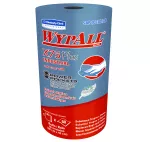 Paño de limpieza industrial X-75 rollo 60 hojas Wypall 30242838 (sust. 30210128)