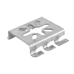 Conector de 1" CS50CC12 para canasta Cablofil Legrand CM943115