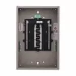 Centro de carga de empotrar 125A 20 espacios Cutler hammer CHP20L125X2PFA (sust. CHP20L125X2PF)