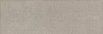 Enchape para pared de uso interno estilo piedra mate Palco Piano Brown 30 x 90 cm rectificado Argenta 8435592003351
