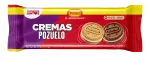 Galleta Crema Mixta