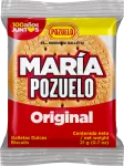 Galleta Maria Pozuelo