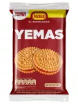 Galleta Yemas