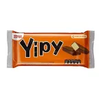 Galleta Yipy Vainilla