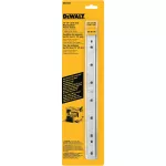 Cuchilla 12-1/2” para cepilladora portatil DW734 Dewalt DW7342
