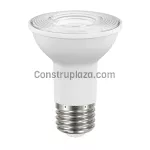 Bombillo LED E27 PAR20 6W 3000K Tecnolite 6PAR20LED30MV25