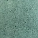 Piedra lisa natural para enchape de piscinas Sukabumi Green Stone Sawcut 10 x 10 x 1 cm