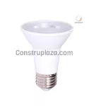 Bombillo LED dimeable E27 PAR20 7W 110V 3000K Tecnolite 7DPAR20LED30V40