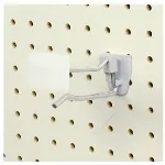 Gancho de 10" para gondola Siffron R33-10-212RQ2 (100 por paquete)
