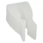 Clip para control de inventario en gancho de gondola Siffron R23-135 (100 por paquete)