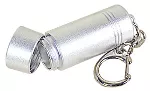 Llave magnetica para candado para gancho Hermex LLCANGA-M / 43370