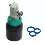 Repuesto cartucho de ceramica para griferia M1 Hansgrohe 97685000