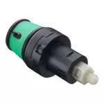 Repuesto cartucho llave de paso DN10 Hansgrohe 95758000
