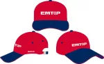 Gorra Emtop EPMPCAP01