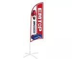 Banner pluma Emtop EPMPFB01