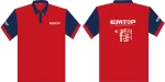 Camisa Polo Emtop EPMPTS01.L (talla L)